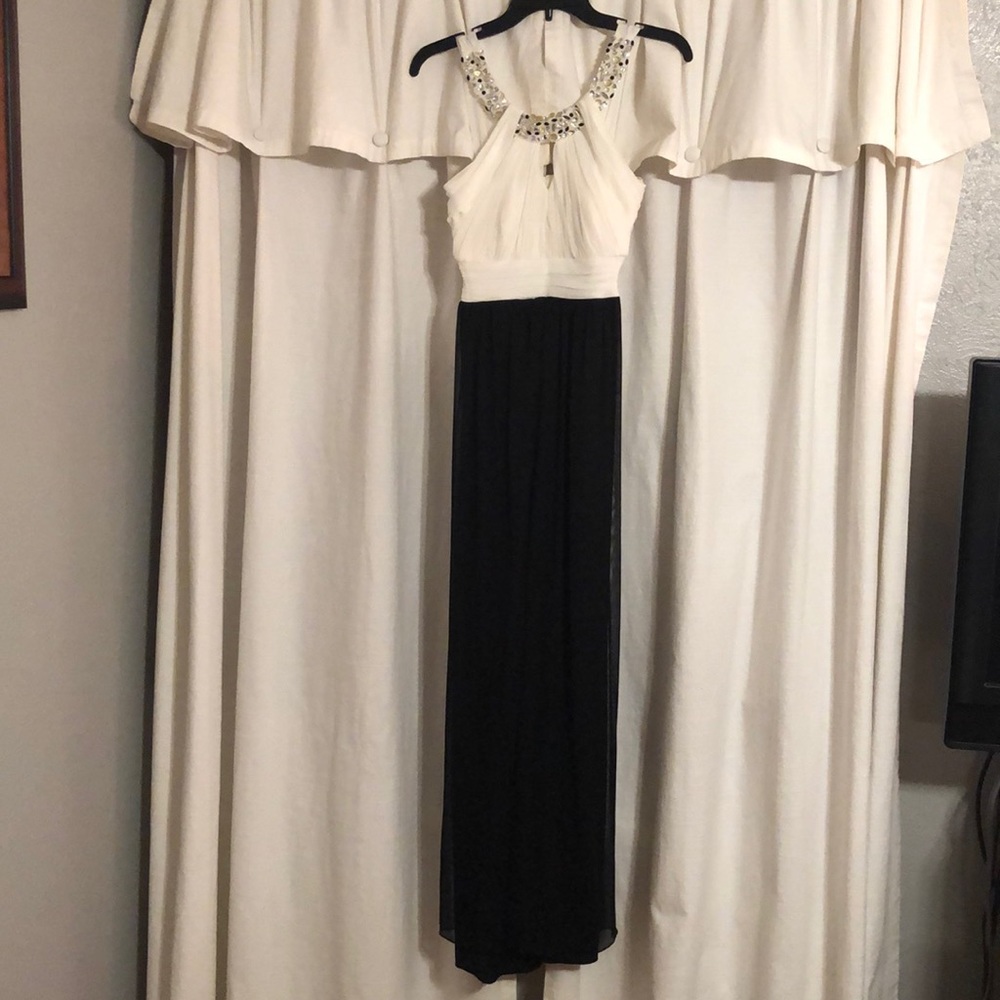 Jodi Kristopher Dress
